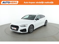 Audi A5 Sportback - 35 TFSI S edition Competition |EL87769|