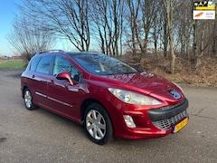 Peugeot 308 SW - 1.6 VTi Sublime | Clima | NAP | APK 02-2027