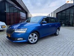 Skoda Fabia Combi - 1.0 TSI Active Clima Cruise Navi PDC