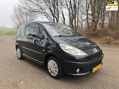 Peugeot 1007 - 1.4 Gentry | Airco | APK 07-2026