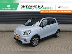 Leapmotor T03 - EV 37, 3 kWh 95pk Design | NU INCLUSIEF APPLE CARPLAY/ ANDROID AUTO I Adaptive Cruise Cont