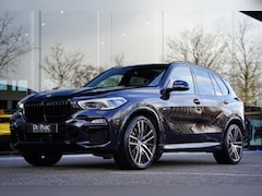 BMW X5 - 45 E High Executive BTW / M-Pakket / Harman Kardon