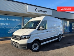 Volkswagen Crafter - Bedrijfswagens 30 2.0 TDI 140Pk H6 Highline Camera / Navi / Betimmering / Trekhaak