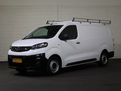 Opel Vivaro - 1.5 CDTI L2 H1 Edition Airco Imperiaal