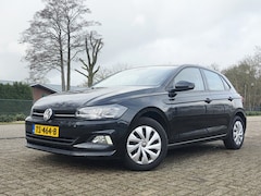 Volkswagen Polo - 1.0 TSI Comfortline