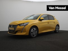 Peugeot 208 - 1.2 PureTech Allure | Navi | Camera | CarPlay | Keyless | Getint Glas |