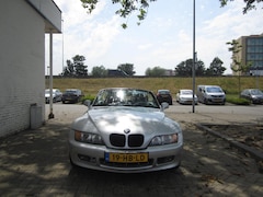 BMW Z3 Roadster - 1.8 S