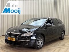 Peugeot 308 SW - 1.2 PureTech Style EXPORT / Panoramadak / Camera / Navigatie / Cruise / ECC Clima / 16'' L