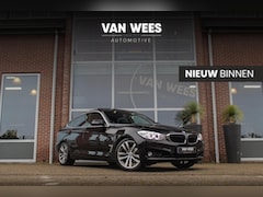 BMW 3-serie Gran Turismo - 320i High Executive Sport Line | NL auto | Keyless entry | Sportstuur | Panoramadak | Spor