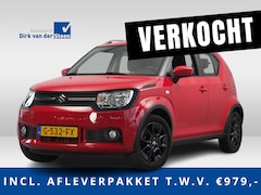 Suzuki Ignis - 1.2 Select