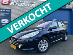 Peugeot 307 SW - 1.6-16V Premium