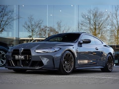 BMW M4 - Competition / X-Drive / R44 Sportuitlaat / Mosselman 2
