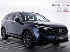Honda CR-V - 2.0 e:HEV Elegance | NIEUW | DIRECT LEVERBAAR | FULL HYBRID | PANO DAK | LEDERE BEKLEDING