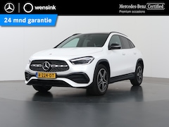 Mercedes-Benz GLA-Klasse - 250 e Business Solution AMG Limited | Night | Panoramadak | 19" lichtmetalen velgen | Acht