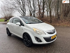 Opel Corsa - 1.4-16V Color Edition | Sport | Airco | 17 inch | APK 03-2027