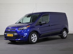 Ford Transit Connect - 1.5 TDCI L2 Trend Automaat Airco Navigatie