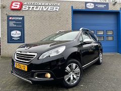 Peugeot 2008 - 1.2 VTi Allure Pack Premium Plus 1e eigenaar