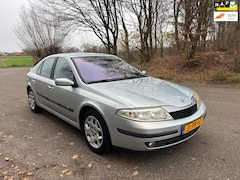 Renault Laguna - 1.8-16V Tech Road | Aut. | 1e eig. | NAP | APK 02-2027