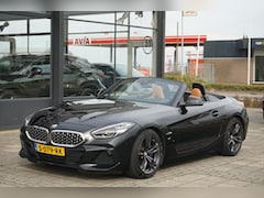 BMW Z4 Roadster - sDrive30i High Executive | M Sport | ACC