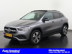 Mercedes-Benz GLA-Klasse - 250e Progressive Night Pakket | Widescreen | Panoramadak | Trekhaak | Zondag Open