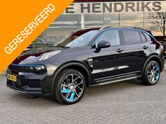 Lynk & Co 01 - 1.5 | PHEV | Panorama | 20"LM | Infinity| Lage km-stand |
