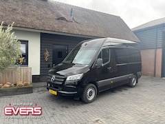 Mercedes-Benz Sprinter - 319 1.9 CDI L2H2 RWD