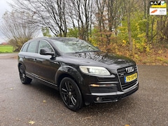 Audi Q7 - 4.2 FSI quattro Pro Line+ 5+2 | APK 04-2026