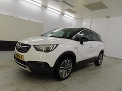 Opel Crossland X - 1.2 Turbo 110pk Start/Stop Innovation