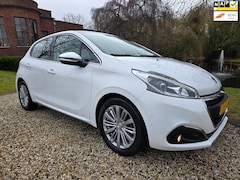 Peugeot 208 - 1.2 PureTech Allure AIRCO/cruise/PANORAMA