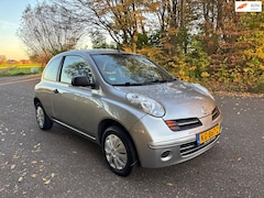 Nissan Micra - 1.2 Mix | 97.000 km | APK 10-2026