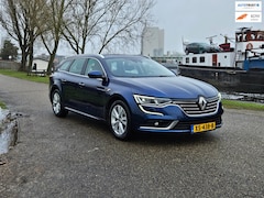 Renault Talisman Estate - 1.6 TCe Zen Automaat/Massage/Navi/Led/Sensore
