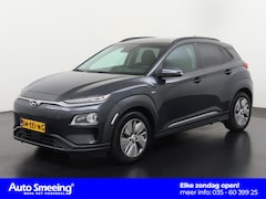 Hyundai Kona Electric - EV Style 64 kWh | SOH 96% | Stoel & Stuurverwarming | Carplay | Zondag Open