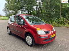 Renault Modus - 1.6-16V Privilège Luxe | Airco | APK 03-2027 zeer net