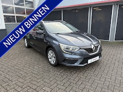 Renault Mégane Estate - 1.3 TCe Limited