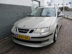 Saab 9-3 Sport Estate - 2.8 V6 T Aero