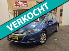 Honda Insight - 1.3 Comfort/AIRCO/N.A.P/AUTOMAAT/