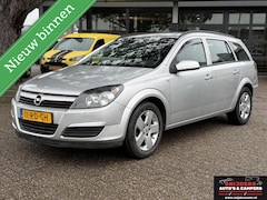 Opel Astra Wagon - 1.6 Enjoy nieuwe apk