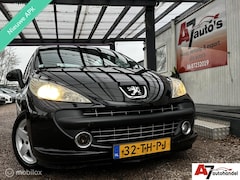 Peugeot 207 - 1.4-16V XS Nieuwe APK