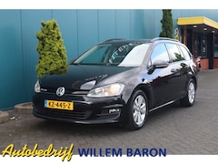Volkswagen Golf Variant - 1.0 TSI Comfortline DSG AUT. CARPLAY|CLIMA|NAV|CRUISE|BLUETOOTH|PDC|LMV