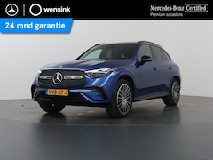 Mercedes-Benz GLC-klasse - 300e 4MATIC Sport Edition | Panoramaschuifdak | Trekhaak | Premium | Night Pakket | 20"LM