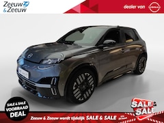 Nissan Micra - Engage 40 kWh Launch edition €1750, - KORTING| 316KM RIJBEREIK | 0, 99 % RENTE TOT 36 MAAN