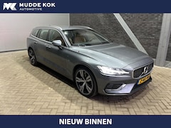 Volvo V60 - T6 Twin Engine Inscription | 360° Camera | ACC | BLIS | harman/kardon | 19 Inch