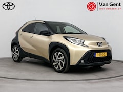 Toyota Aygo X - 1.0 VVT-i S-CVT Pulse | Apple Carplay / Android Auto | Adaptive Cruise | LED | Clima | Cam