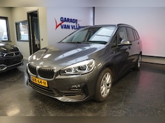 BMW 2-serie Gran Tourer - 220i 7p. M-Sport LED HUD Camera Navi Keyless
