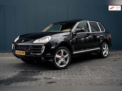 Porsche Cayenne - 3.6| Nette Historie |Pano| Tiptronic