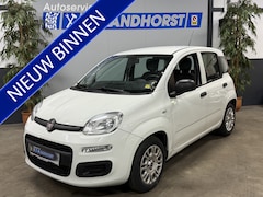 Fiat Panda - 0.9 TwinAir Panda // APK tot 23-02-2027