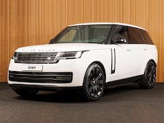 Land Rover Range Rover - 3.0 P550e HSE 23"-PANO-HUD-MERIDIAN