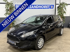 Ford Fiesta - 1.0 Style // Airco