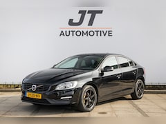 Volvo S60 - 2.0 T3 Summum Stoelverwarming | Navigatie | Cruise Control PDC