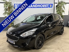 Ford Fiesta - 1.1 Trend // Airco // Navi // LM velgen